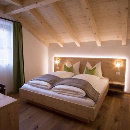 Holzerhof Apartment Niederolang Екстериор снимка