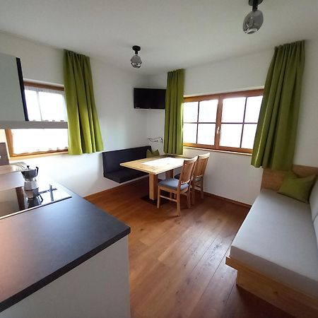 Holzerhof Apartment Niederolang Екстериор снимка