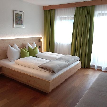 Holzerhof Apartment Niederolang Екстериор снимка