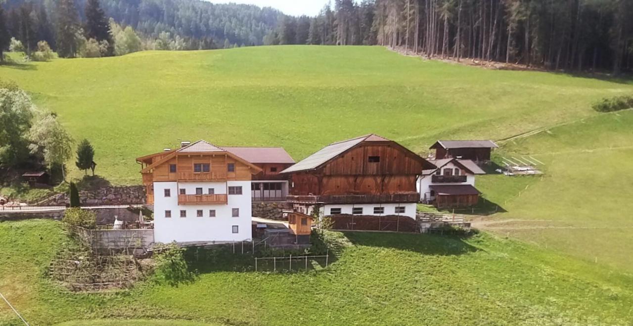 Holzerhof Apartment Niederolang Екстериор снимка