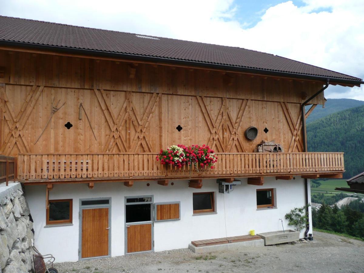 Holzerhof Apartment Niederolang Екстериор снимка