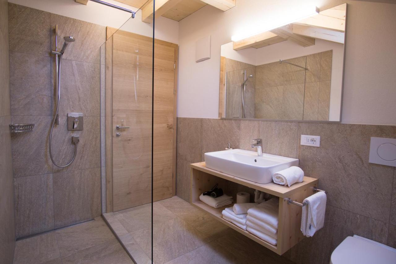 Holzerhof Apartment Niederolang Екстериор снимка