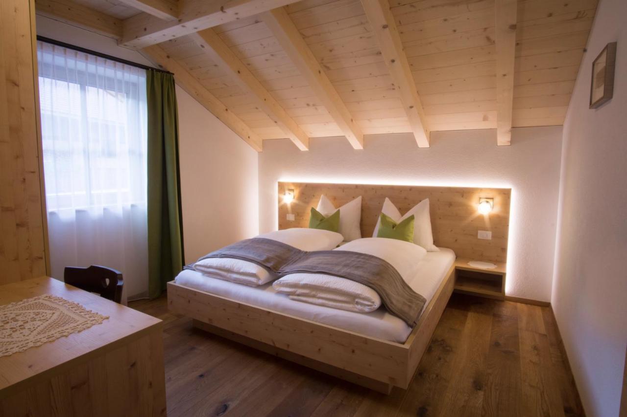 Holzerhof Apartment Niederolang Екстериор снимка