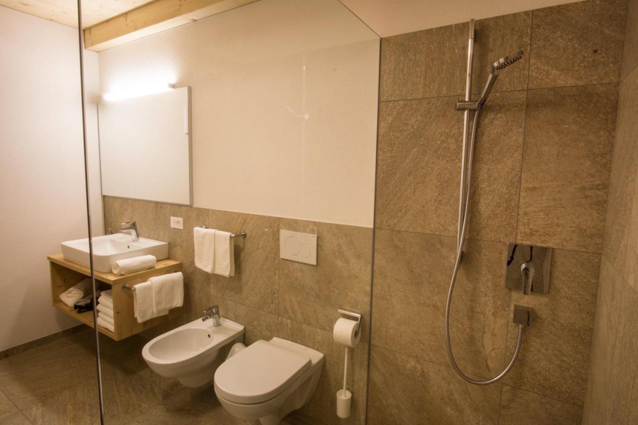Holzerhof Apartment Niederolang Екстериор снимка