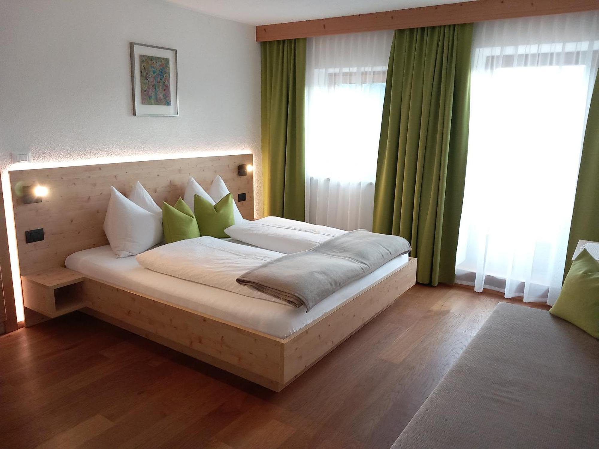 Holzerhof Apartment Niederolang Екстериор снимка